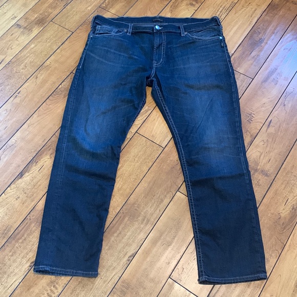 Silver Jeans Other - Silver Eddie jeans